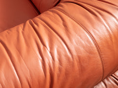 1970s Anfibio Sofabed by Alessandro Beechi for Giovanetti