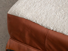 1970s Anfibio Sofabed by Alessandro Beechi for Giovanetti