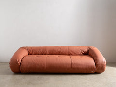 1970s Anfibio Sofabed by Alessandro Beechi for Giovanetti