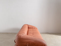 1970s Anfibio Sofabed by Alessandro Beechi for Giovanetti