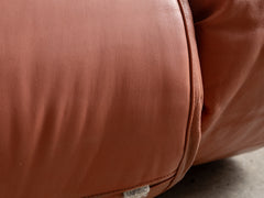 1970s Anfibio Sofabed by Alessandro Beechi for Giovanetti