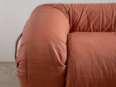 1970s Anfibio Sofabed by Alessandro Beechi for Giovanetti