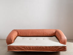 1970s Anfibio Sofabed by Alessandro Beechi for Giovanetti