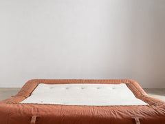 1970s Anfibio Sofabed by Alessandro Beechi for Giovanetti
