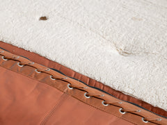 1970s Anfibio Sofabed by Alessandro Beechi for Giovanetti