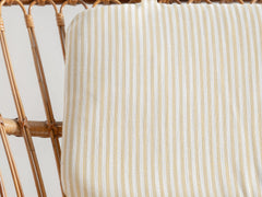1960s Rattan Lounge Set