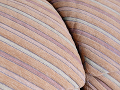 Wave 3 Seat Sofa by Giovanni Offredi for Saporiti Italia