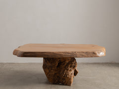 Elm Coffee Table