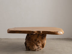 Elm Coffee Table