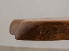 Elm Coffee Table