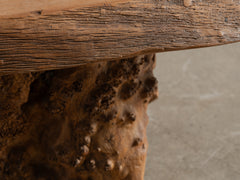 Elm Coffee Table