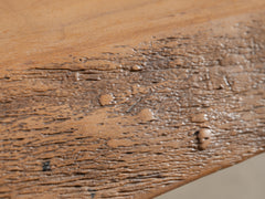 Elm Coffee Table