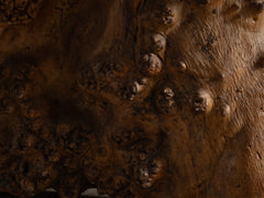 Elm Coffee Table