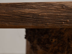 Elm Coffee Table