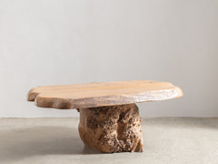Elm Coffee Table