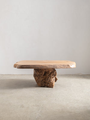 Elm Coffee Table