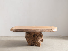 Elm Coffee Table