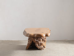 Elm Coffee Table