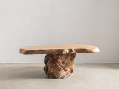 Elm Coffee Table