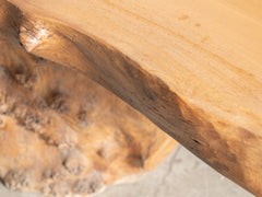 Elm Coffee Table