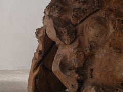 Elm Coffee Table