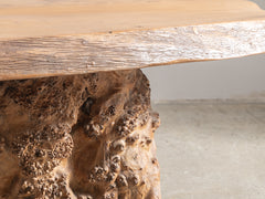 Elm Coffee Table