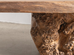 Elm Coffee Table