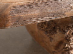 Elm Coffee Table