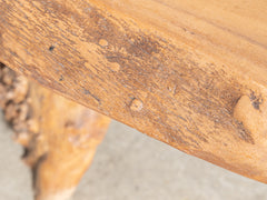 Elm Coffee Table