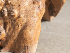 Elm Coffee Table