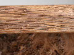 Elm Coffee Table