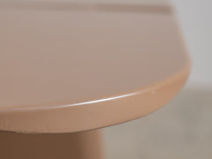 Vintage Architectural Design Coffee Table