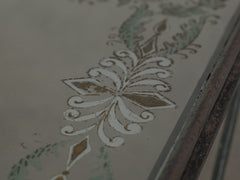 1940s French Side Table