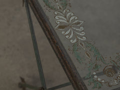 1940s French Side Table