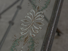 1940s French Side Table
