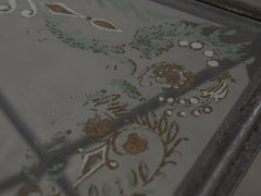 1940s French Side Table