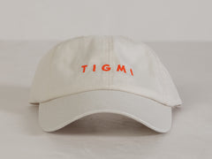 Tigmi Byron Bay Cap