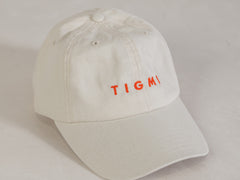 Tigmi Byron Bay Cap