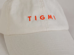 Tigmi Byron Bay Cap