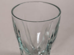 Dora Universal Glass in Light Green, Low