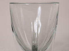 Dora Universal Glass in Light Green, Low
