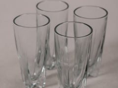Dora Universal Glass in Light Green, High