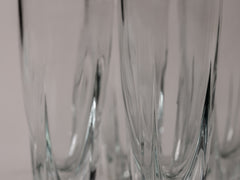 Dora Universal Glass in Light Green, High