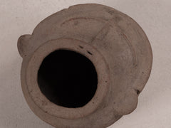 Anthropomorphic Terracotta Vessel 01