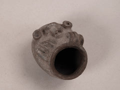 Anthropomorphic Teracotta Vessel 02
