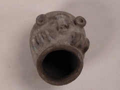 Anthropomorphic Teracotta Vessel 02