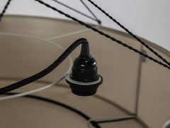 Tophat Pendant Classic