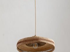 Golden Editions Hatter Pendant - Ginger