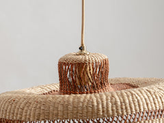 Golden Editions Hatter Pendant - Ginger