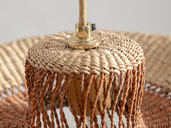 Golden Editions Hatter Pendant - Ginger
